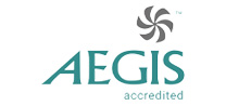Aegis Accreddited