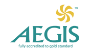 Aegis Accredited