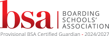 BSA Accredited